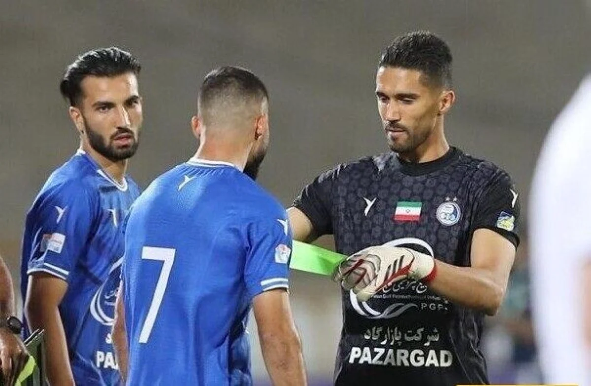 سرنوشت عجیب مازادها؛ خانه تکانی تابستانی استقلال بی‌دلیل نبود