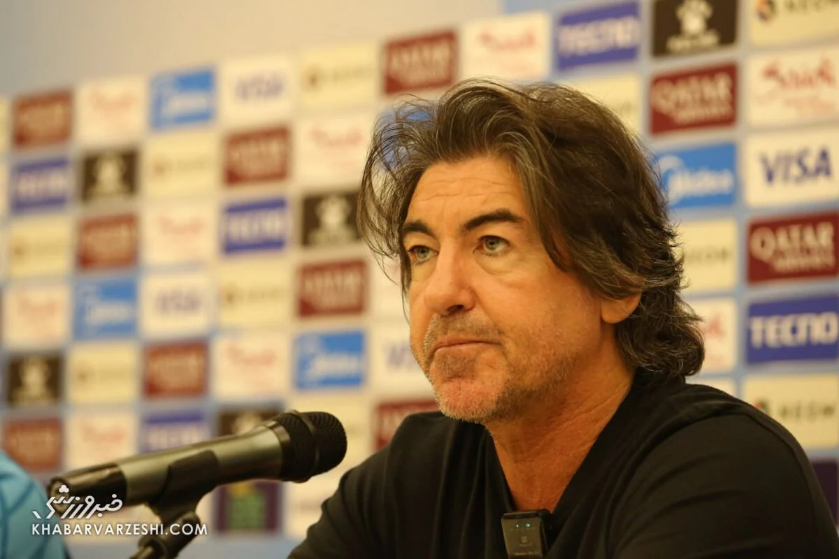 ضربه بزرگ جام حذفی به ریکاردو ساپینتو