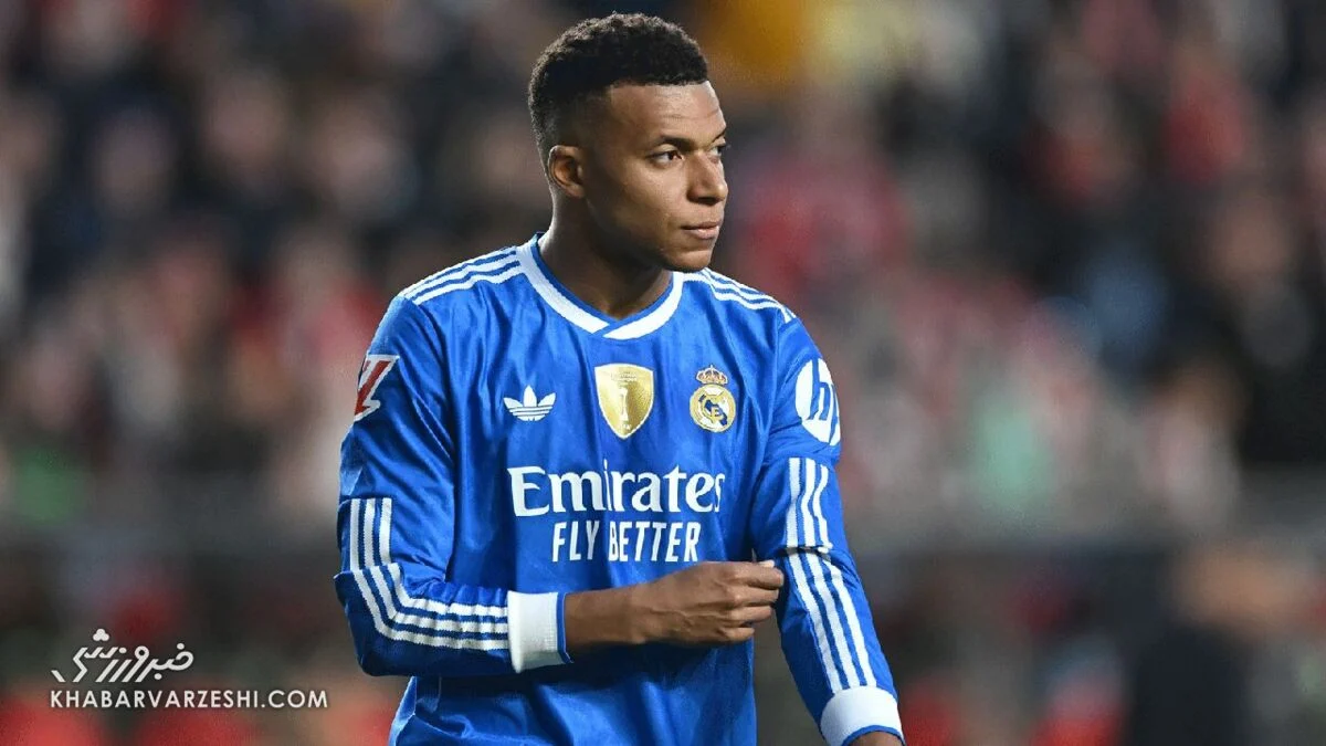 جنگ تاریخی امباپه و پاری‌سن‌ژرمن؛ پای ۶۰۰ میلیون یورو در میان است!