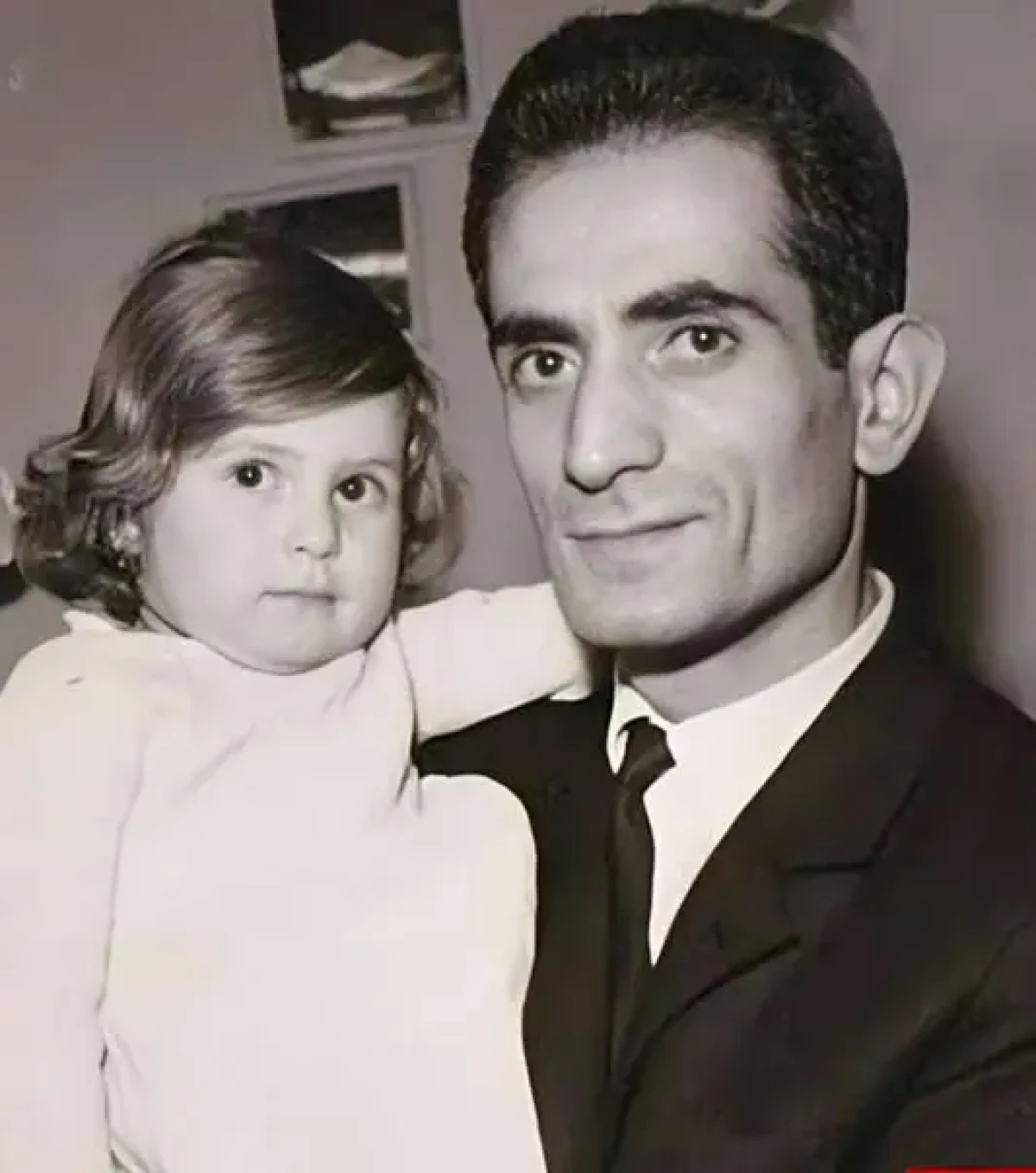 زندگی‌نامه کامل کیومرث ملک‌مطیعی؛ همسر، فرزندان و آثار شاخص سینما و تلویزیون