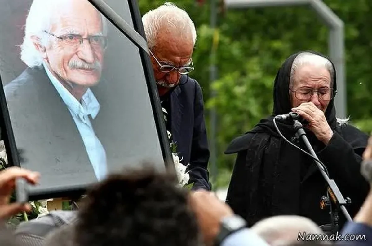 زندگی‌نامه کامل کیومرث ملک‌مطیعی؛ همسر، فرزندان و آثار شاخص سینما و تلویزیون