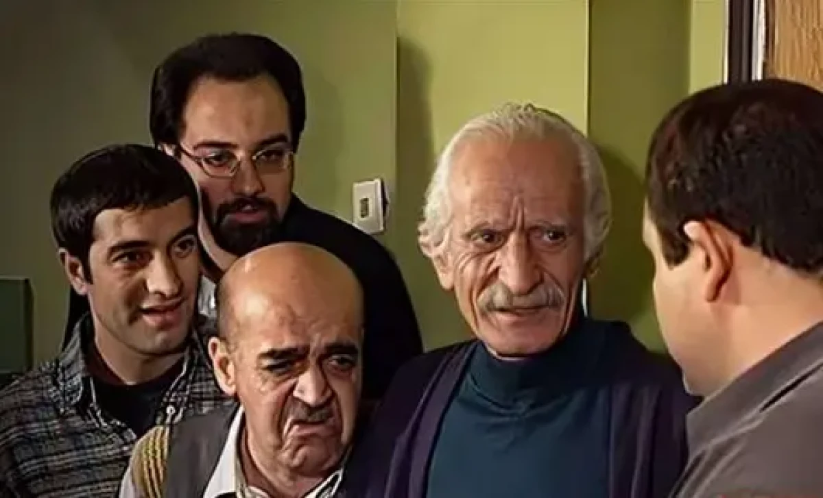 زندگی‌نامه کامل کیومرث ملک‌مطیعی؛ همسر، فرزندان و آثار شاخص سینما و تلویزیون