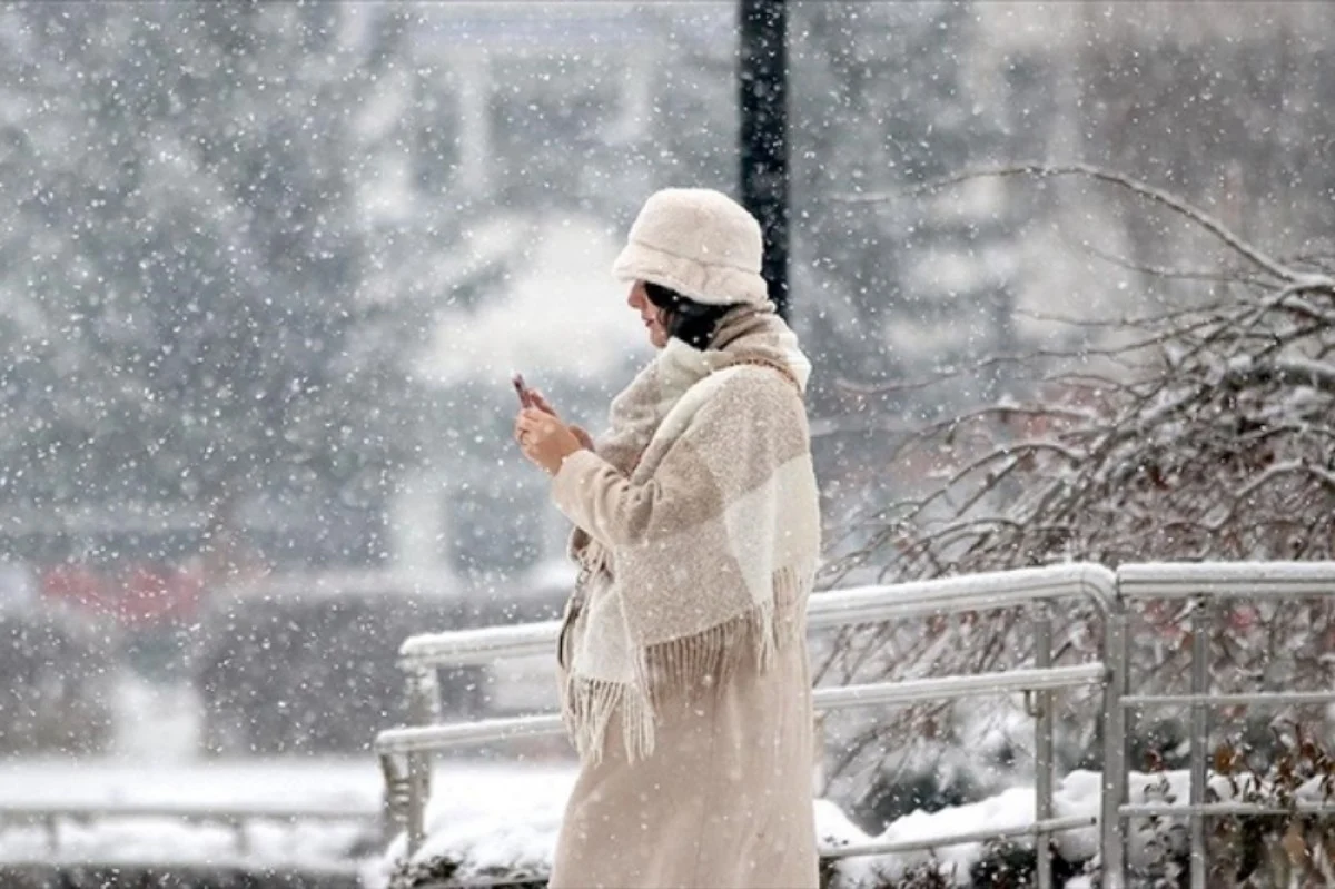 هواشناسی هشدار داد: زمستان ۱۴۰۴ بدون برف و به شدت خشک | کاهش ۹۸٪ پوشش برفی
