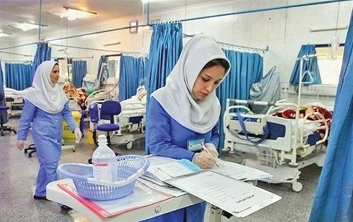 ممنوعیت ازدواج و بارداری پرستاران در بیمارستانهای خصوصی؛ واکنش نظام پرستاری و کمیسیون بهداشت ممنوعیت ازدواج و بارداری پرستاران در بیمارستانهای خصوصی؛ واکنش نظام پرستاری و کمیسیون بهداشت