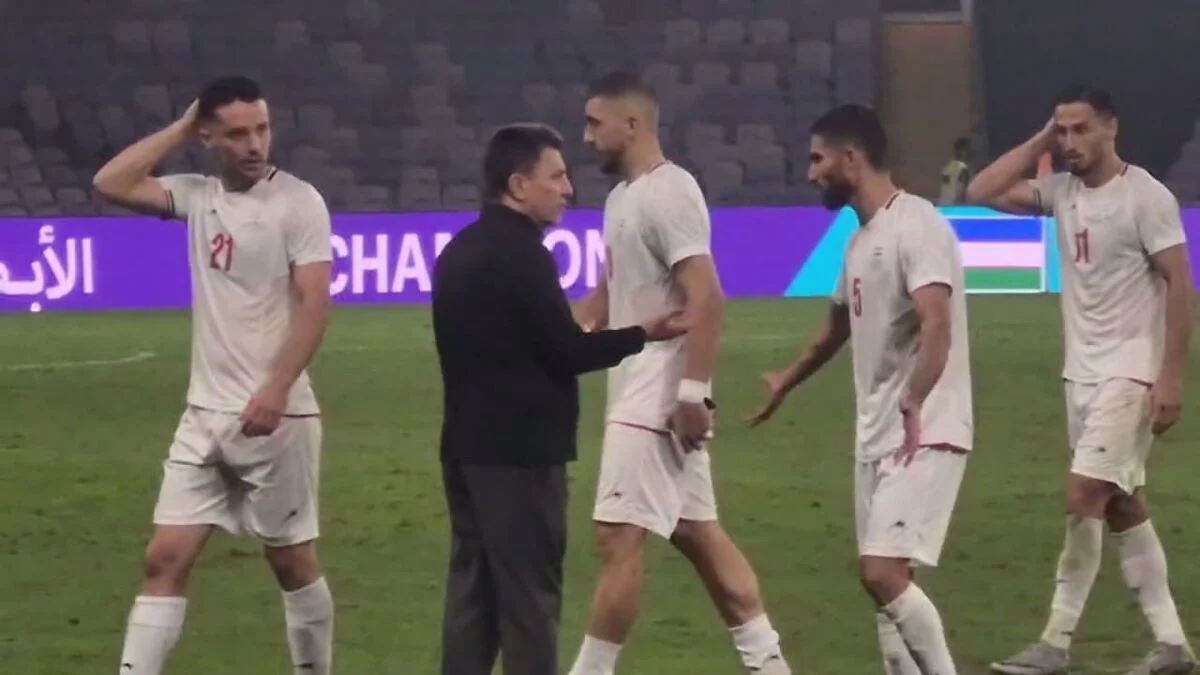 2025-11-18_23-54-37_266079-meylesokhan-ir پنالتیزن آخر ایران انتخاب قعلهنویی نبود!/ افشای مکالمه سرمربی تیم ملی با میلاد محمدی