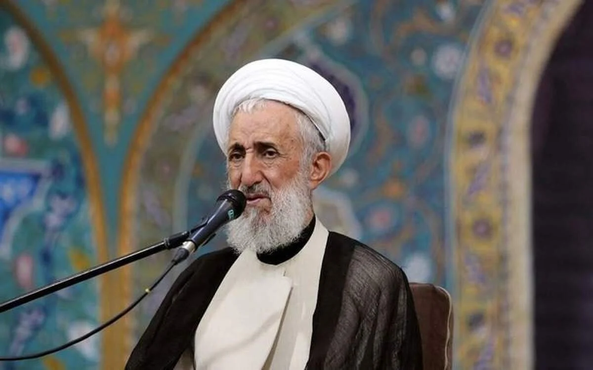 محمدمهدی صدیقی، فرزند امام‌جمعه سابق تهران، بر اثر ایست قلبی درگذشت