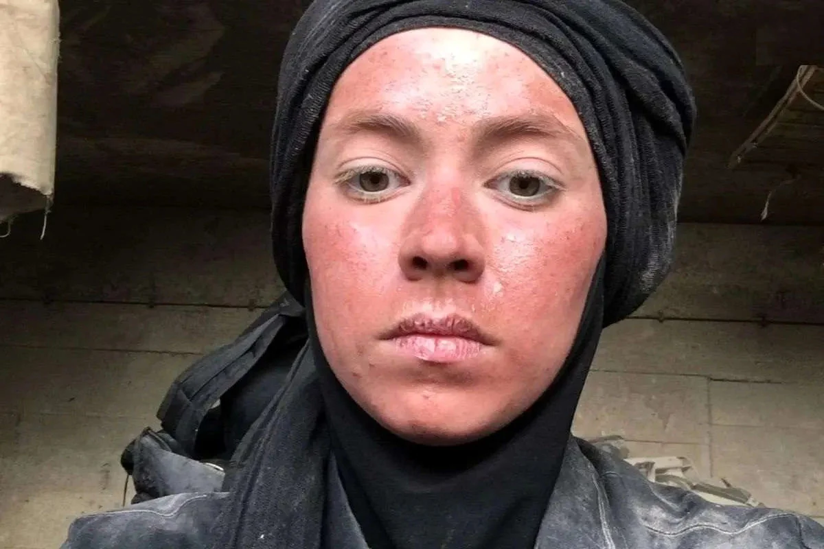 عکسهای زیبای بازیگر سریال پایتخت در سفر به جنوب عکسهای زیبای بازیگر سریال پایتخت در سفر به جنوب