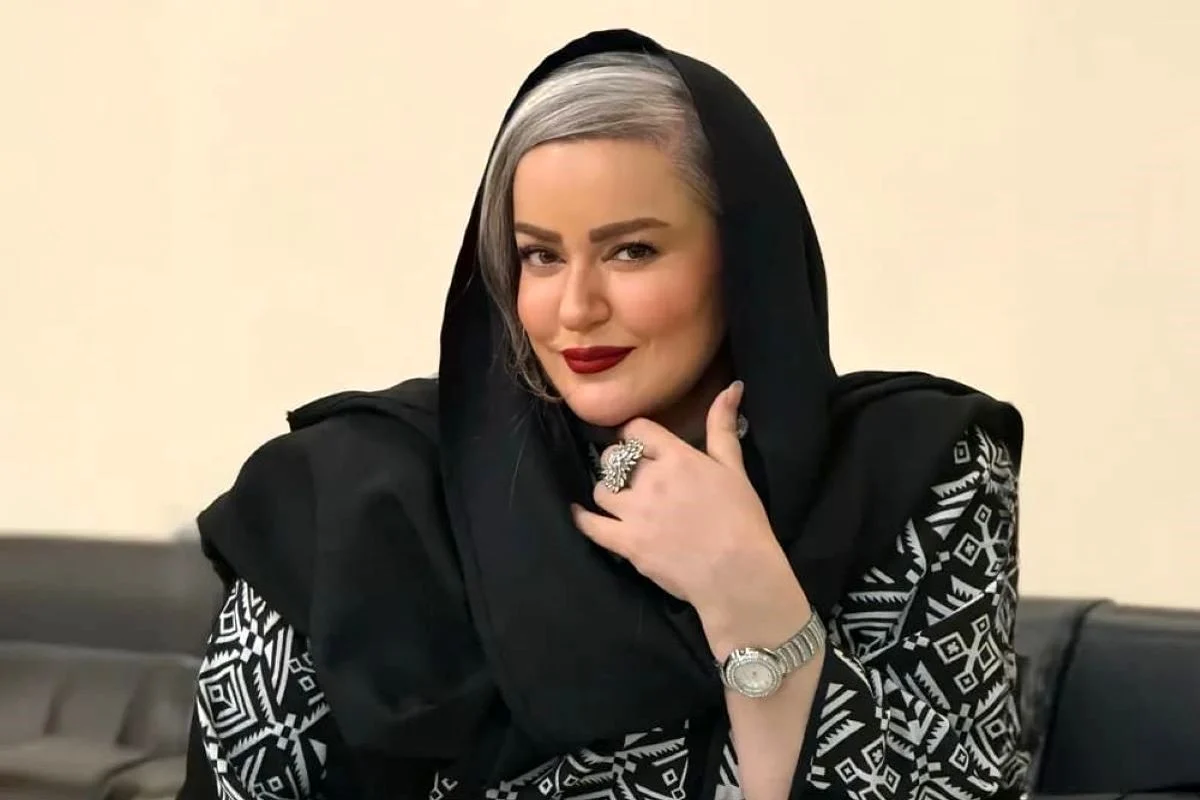 سلفی چند بازیگر زن مشهور در یک دورهمی