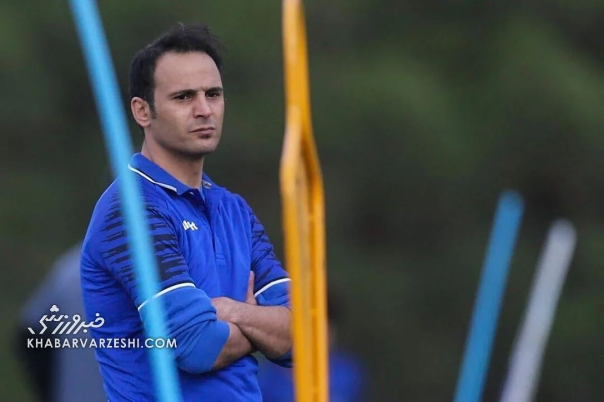 دیدار آقای گل استقلال با احمدرضا عابدزاده در آمریکا +عکس دیدار آقای گل استقلال با احمدرضا عابدزاده در آمریکا +عکس