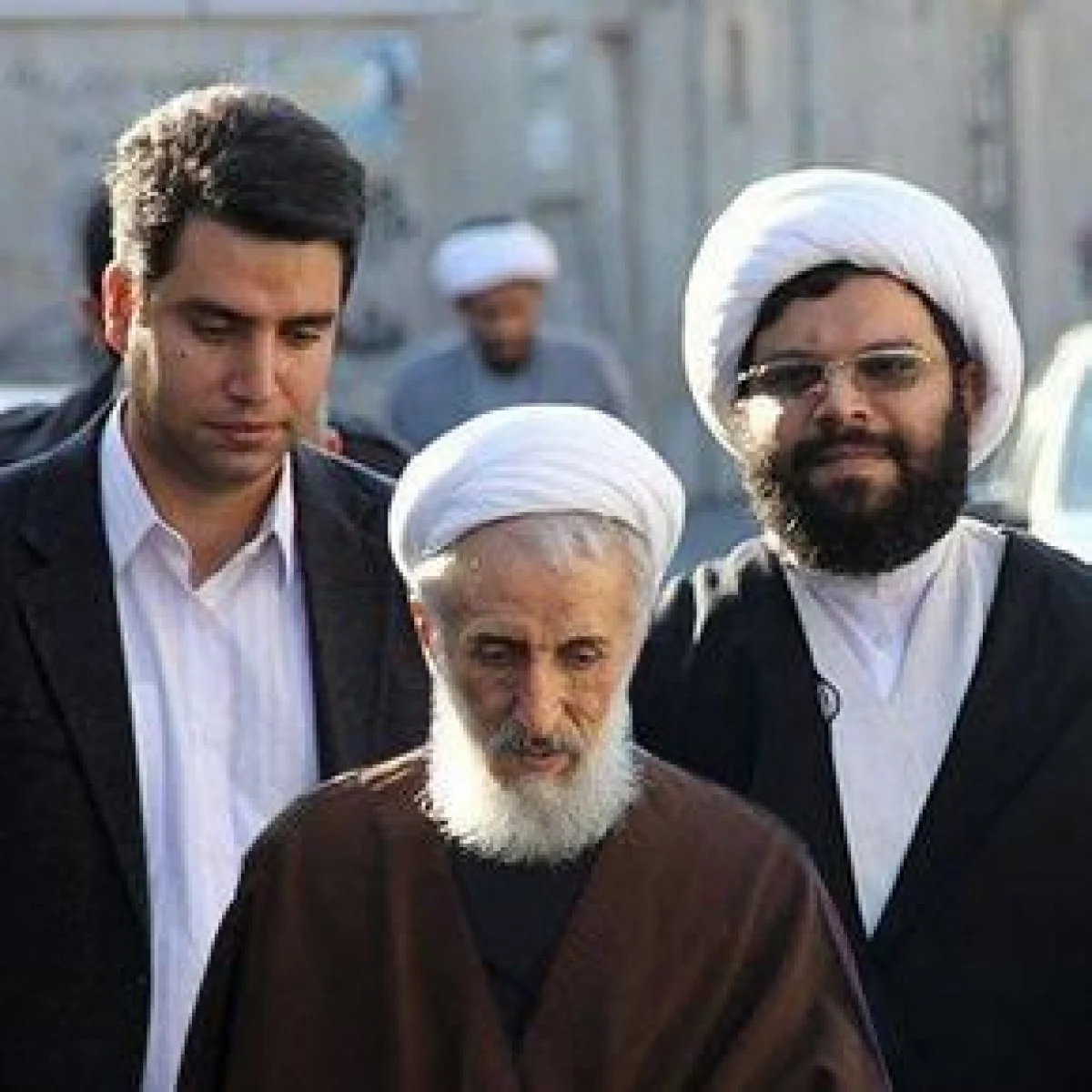 جزئیات درگذشت فرزند حجتالاسلام صدیقی؛ در حال سجده بود که جان داد جزئیات درگذشت فرزند حجتالاسلام صدیقی؛ در حال سجده بود که جان داد