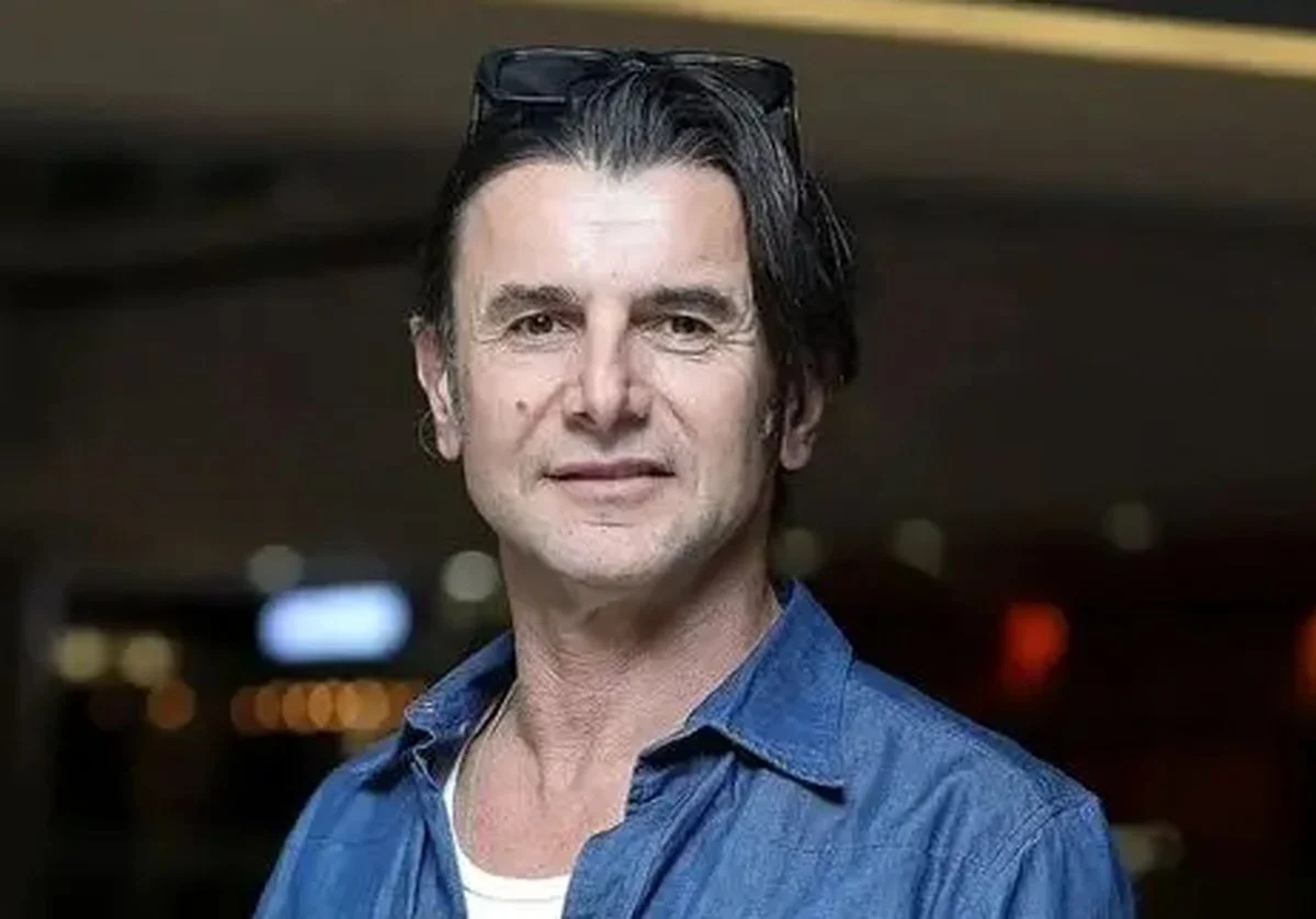 خبر امروز | پدر و پسر جذاب سینمای ایران در یک قاب تازه خبر امروز | پدر و پسر جذاب سینمای ایران در یک قاب تازه