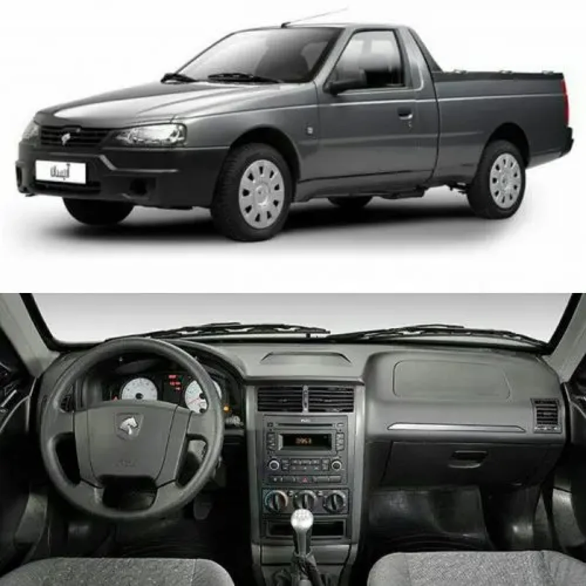 غافلگیری بزرگ ایران‌خودرو در آبان ۱۴۰۴؛ آغاز فروش فوری آریسان ۲ دوگانه‌سوز با افزایش قیمت ۸۵ میلیونی