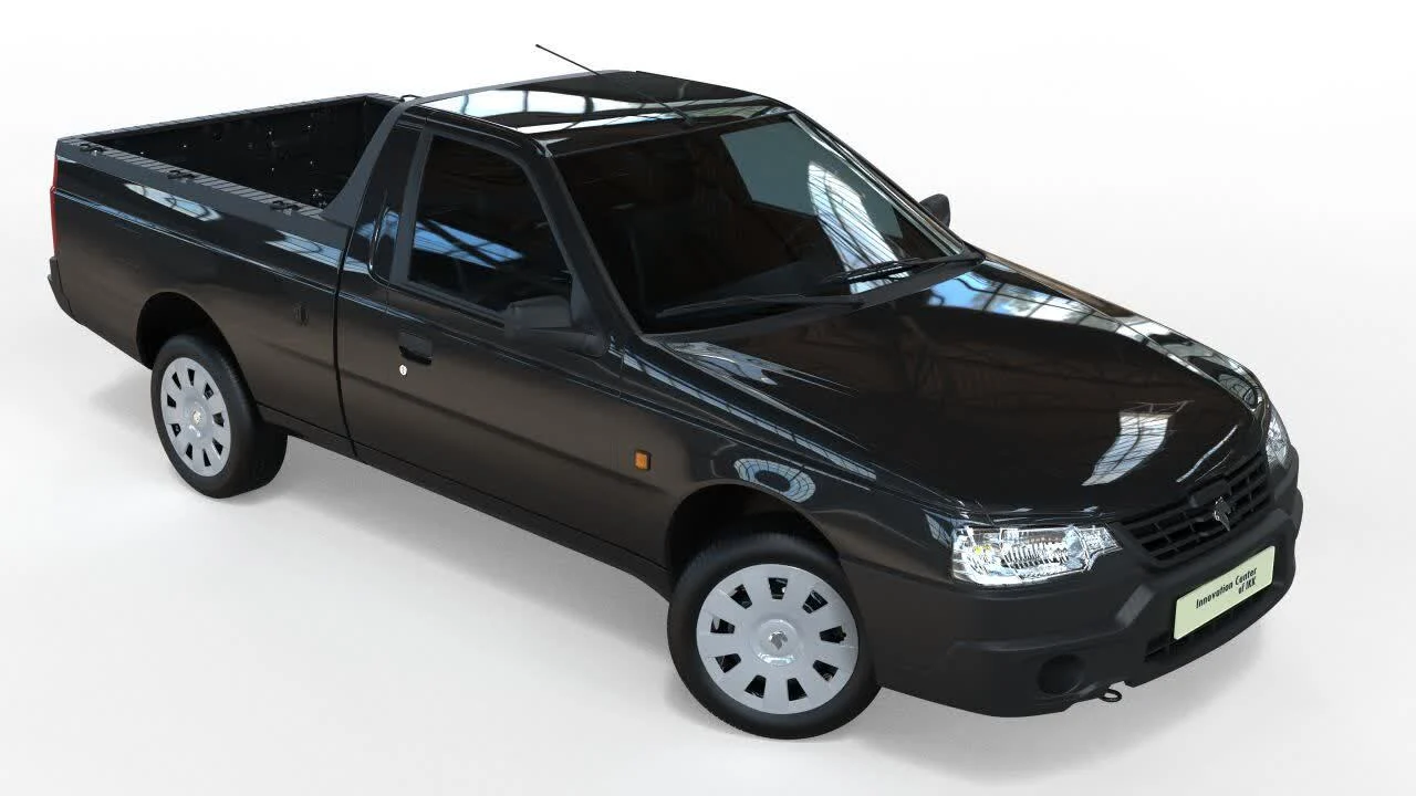 غافلگیری بزرگ ایران‌خودرو در آبان ۱۴۰۴؛ آغاز فروش فوری آریسان ۲ دوگانه‌سوز با افزایش قیمت ۸۵ میلیونی