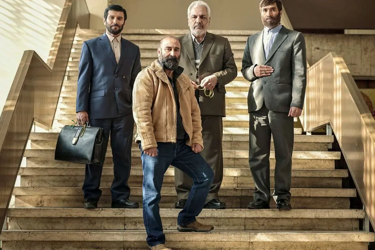 جدول فروش فیلمها؛ صدرنشینی «آقای زالو» و شروع درخشان «دختر برقی» جدول فروش فیلمها؛ صدرنشینی «آقای زالو» و شروع درخشان «دختر برقی»