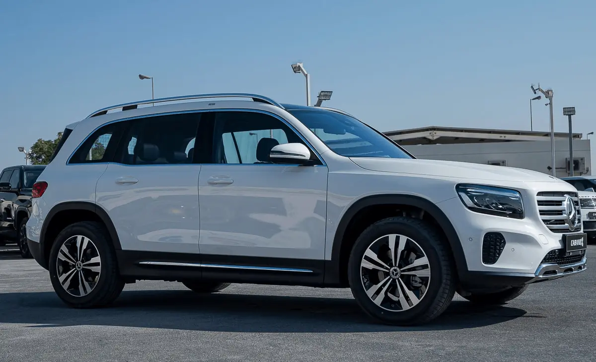 بزرگترین محموله مرسدس بنز وارداتی توسط «ستاره ایران» به گمرک رسید بزرگترین محموله مرسدس بنز وارداتی توسط «ستاره ایران» به گمرک رسید