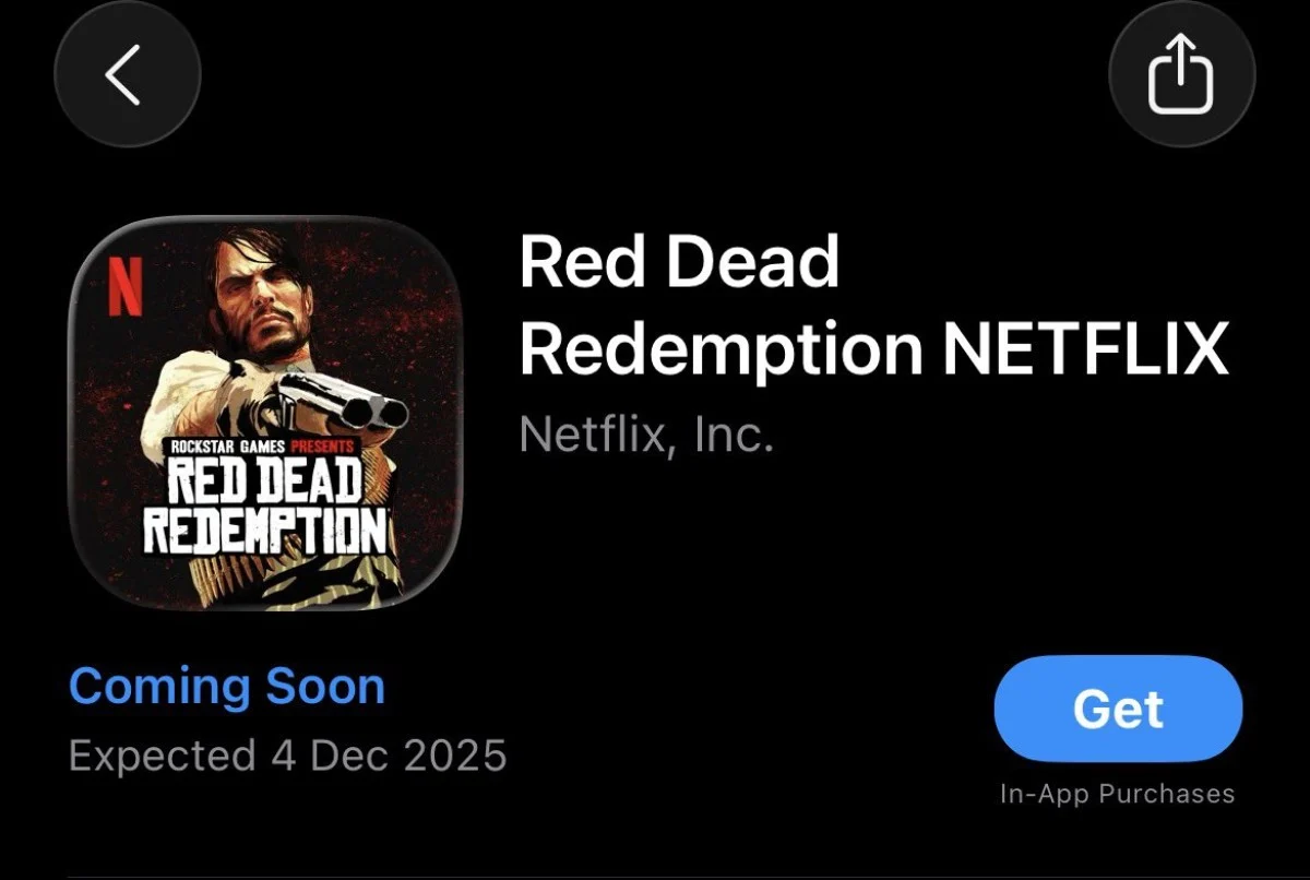 اولین تصاویر نسخه موبایل Red Dead Redemption منتشر شد اولین تصاویر نسخه موبایل Red Dead Redemption منتشر شد