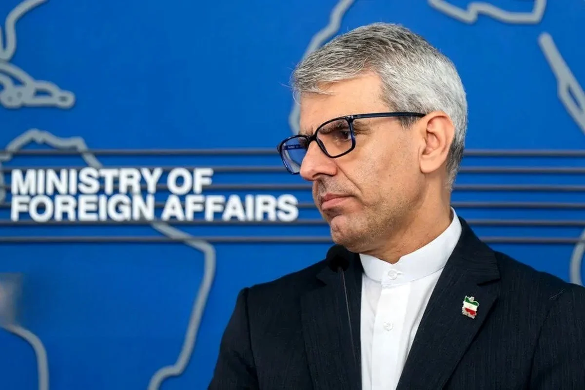 خبر امروز | پاسخ ایران به پیام تازه ترامپ درباره مذاکره