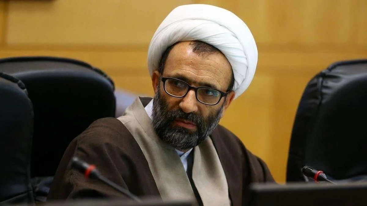 خبر امروز | اولین واکنش به دیدار یک مسئول ایرانی با اسرائیل