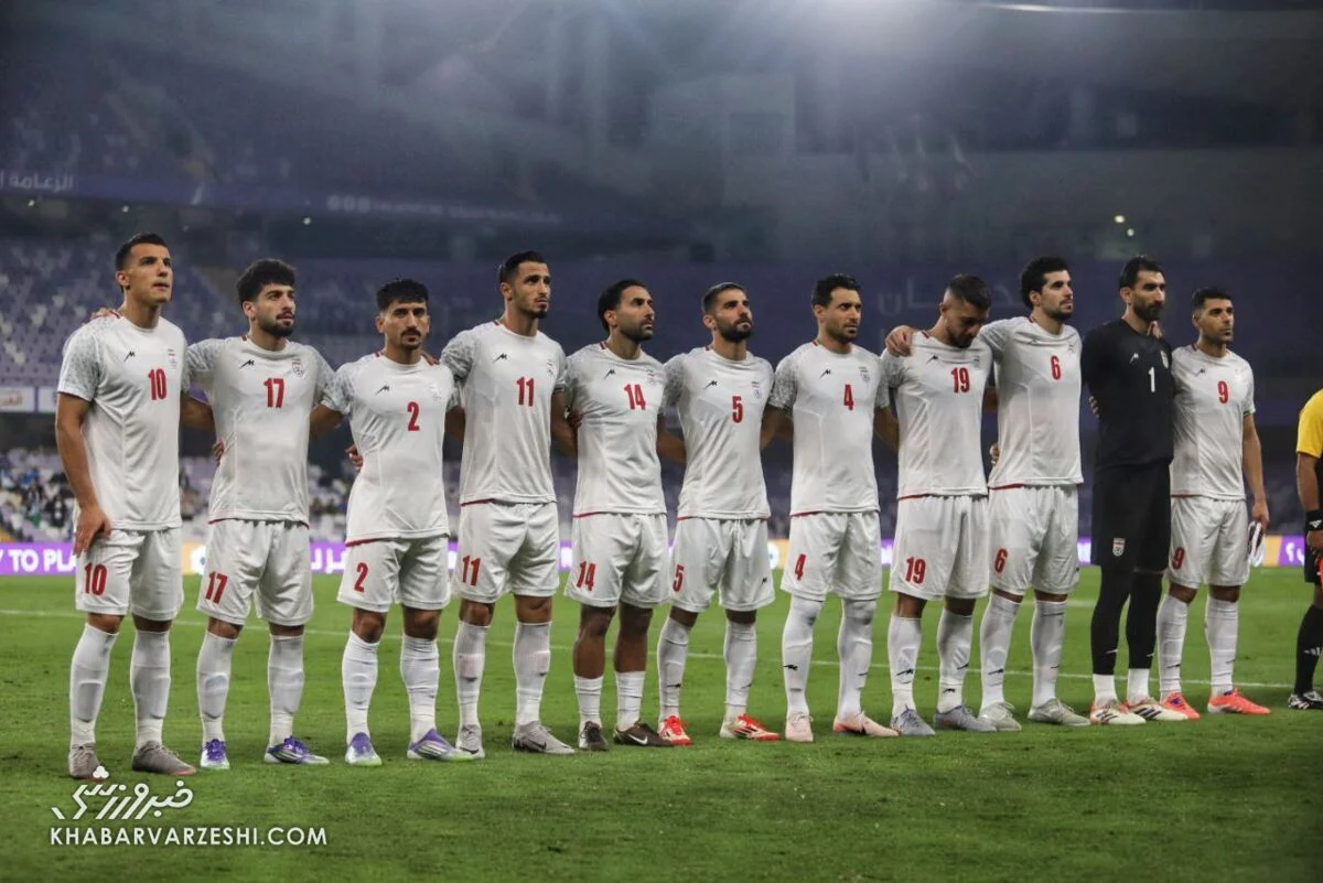 فرمول عجیب بازیکنان تیم ملی برای ضربات پنالتی‌!