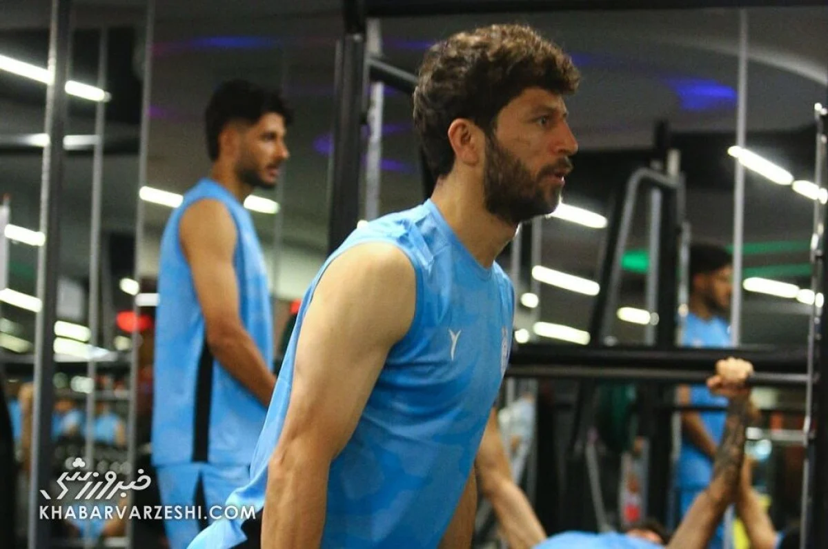 فیفا اجازه بازگشت ستاره استقلال را نمی‌دهد