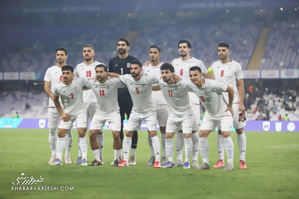 قلعه‌نویی برای حمله و برد آمد اما مجبور به سفت کردن کمربند میانی شد!