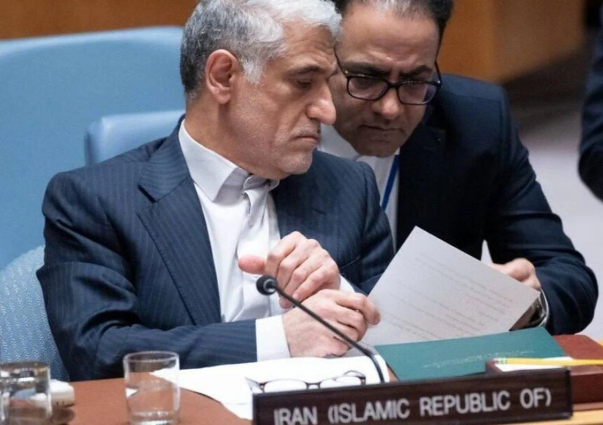 خبر امروز | ایران برای بازسازی سوریه اعلام آمادگی کرد