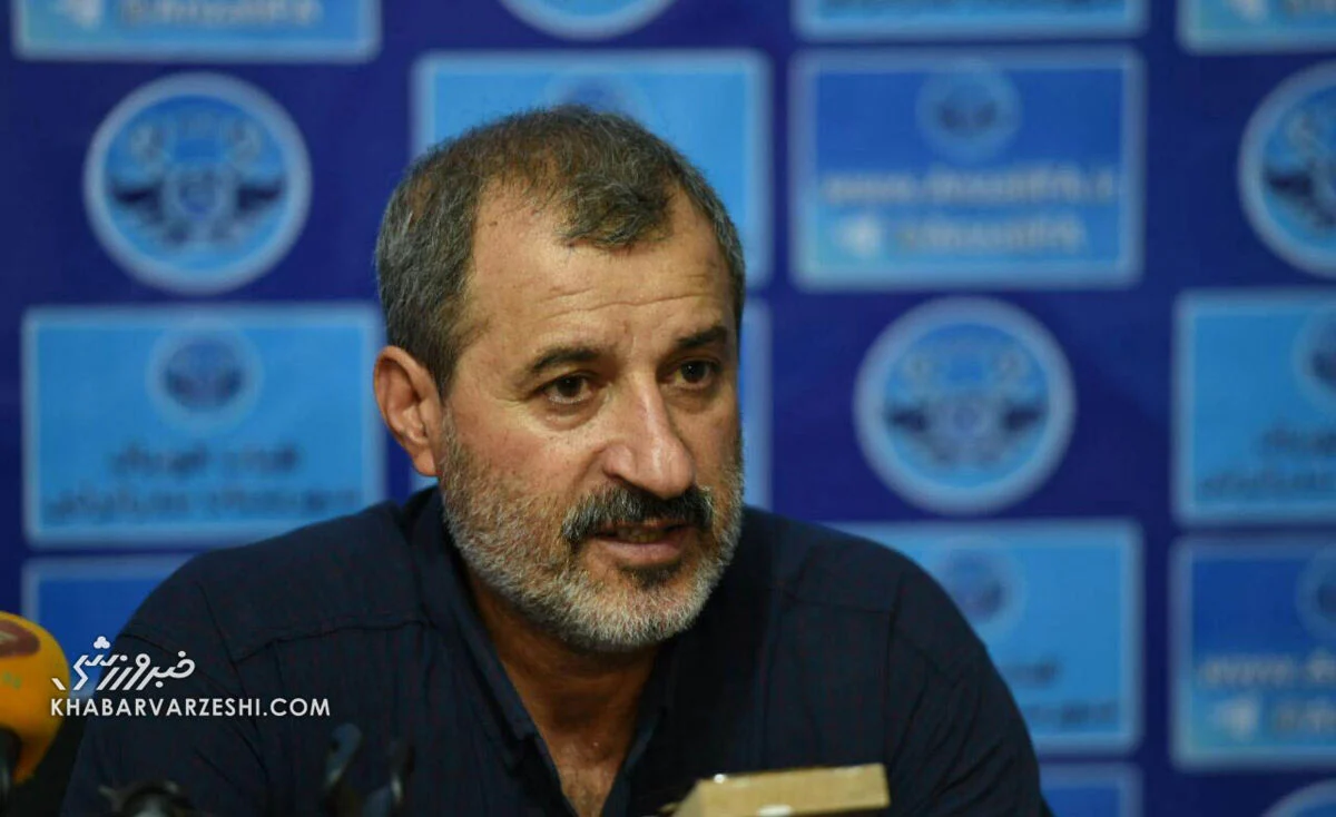 محمد مایلی کهن