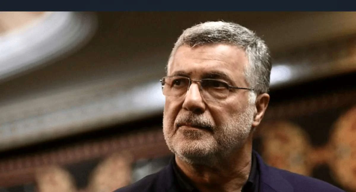 خبر امروز | وزیر بهداشت: کشت تریاک باید قانونی شود! خبر امروز | وزیر بهداشت: کشت تریاک باید قانونی شود!