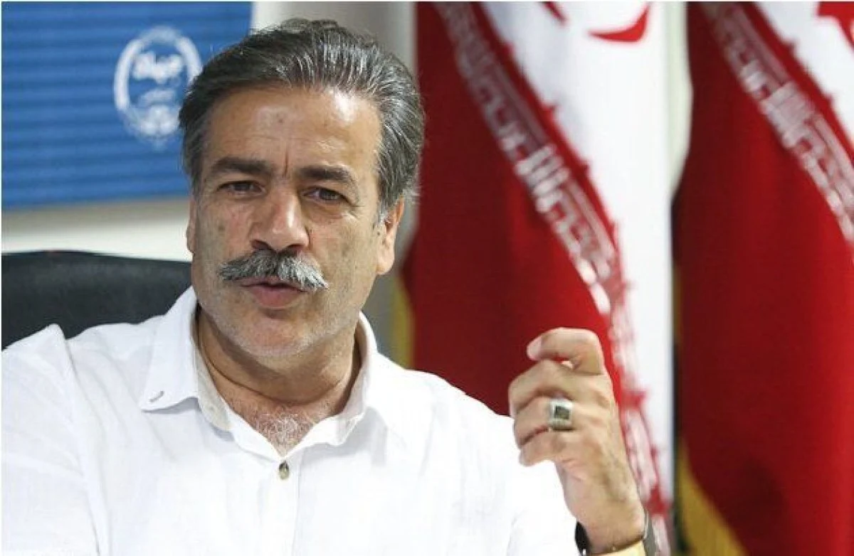 ابراهیم زاده: طارمی نباید خودش تصمیم می‌گرفت؛ هواداران دیگر رغبتی به تیم ملی ندارند/ ایران مقابل تیم‌های نه‌چندان قدرتمند هم ناکام بود