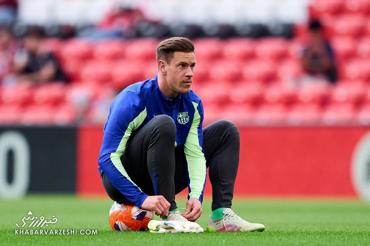 مارک آندره تراشتگن