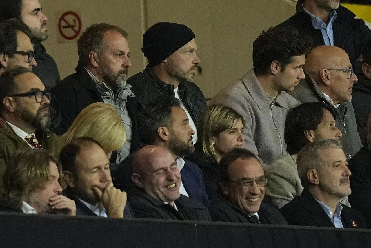 فلیک زیر نظر برنال؛ بازگشت ستاره فراموش‌شده بارسلونا به میادین