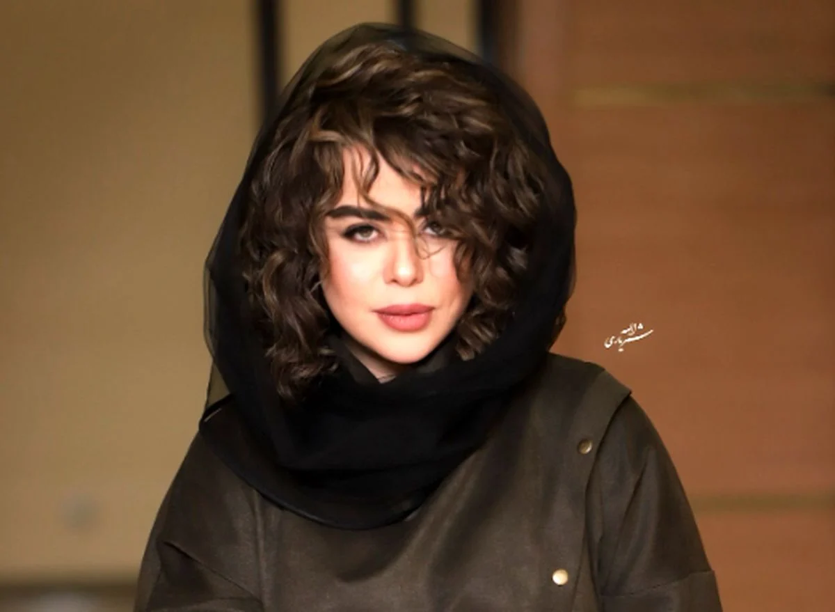 خبر امروز | استایل تازه و متفاوت الهام اخوان واکنش‌برانگیز شد