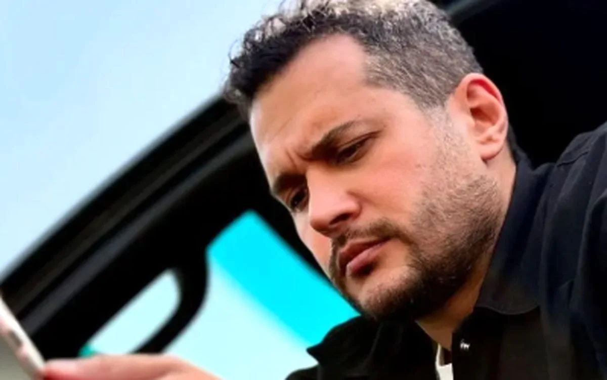 خبر امروز | استوری حاشیهساز سیاوش خیرابی برای روز جهانی مرد خبر امروز | استوری حاشیهساز سیاوش خیرابی برای روز جهانی مرد