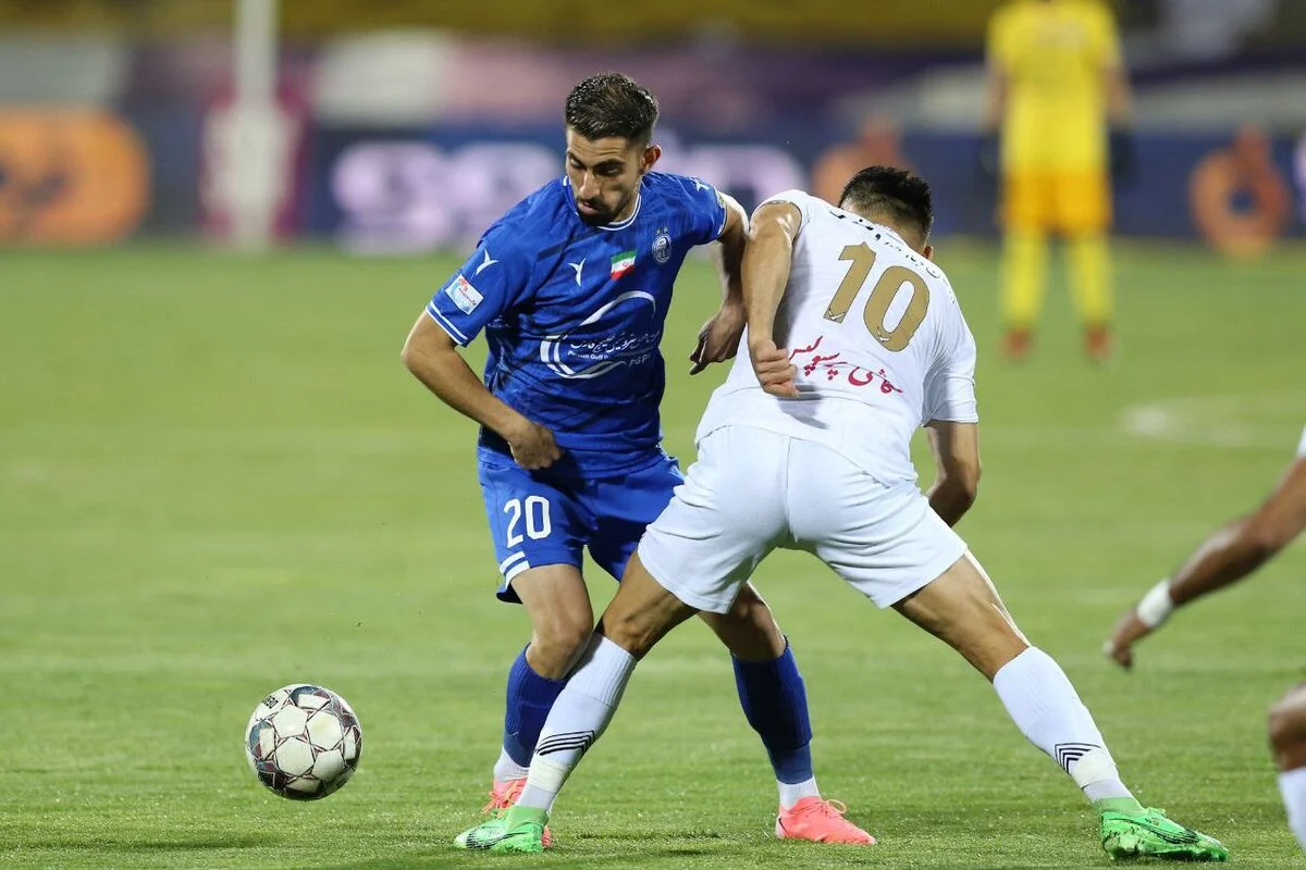 خبر امروز | در آستانه دربی؛ خطر بزرگ در کمین استقلال استقلال و چادرملو