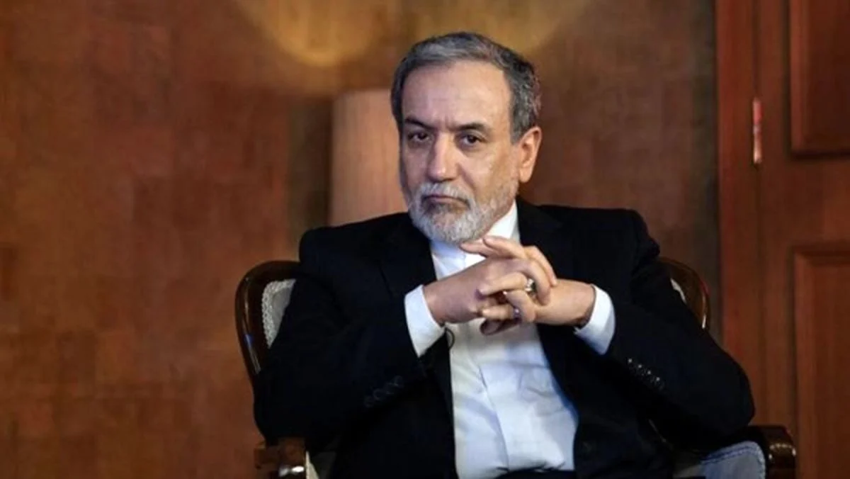 خبر امروز | ایران رسماً توافق قاهره را پایان‌یافته اعلام کرد