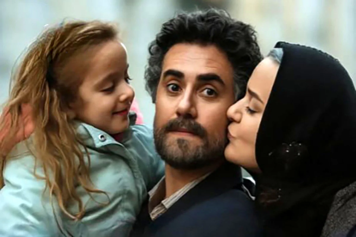 خبر امروز | نعیمه نظامدوست از نسخه مردانه الناز شاکردوست سرتر شد! خبر امروز | نعیمه نظامدوست از نسخه مردانه الناز شاکردوست سرتر شد!