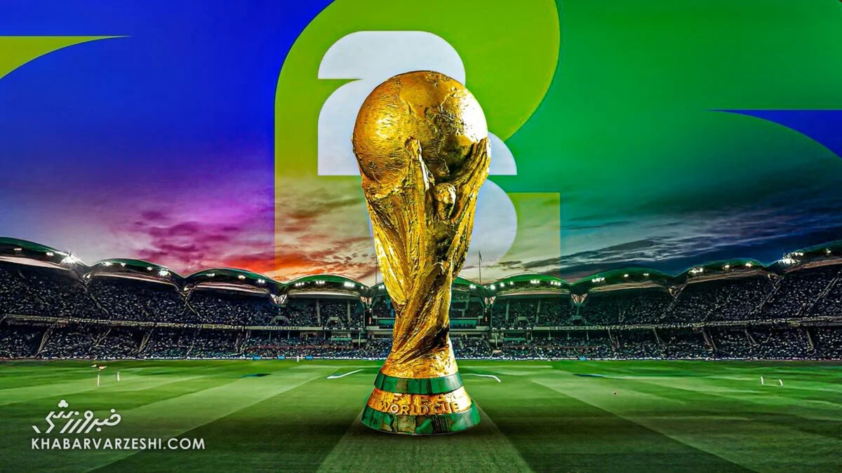 قرعه‌کشی پلی‌آف جام جهانی ۲۰۲۶؛ مسیر راحت برای ایتالیا و ترکیه/ عراق به دنبال سهمیه نهم آسیا