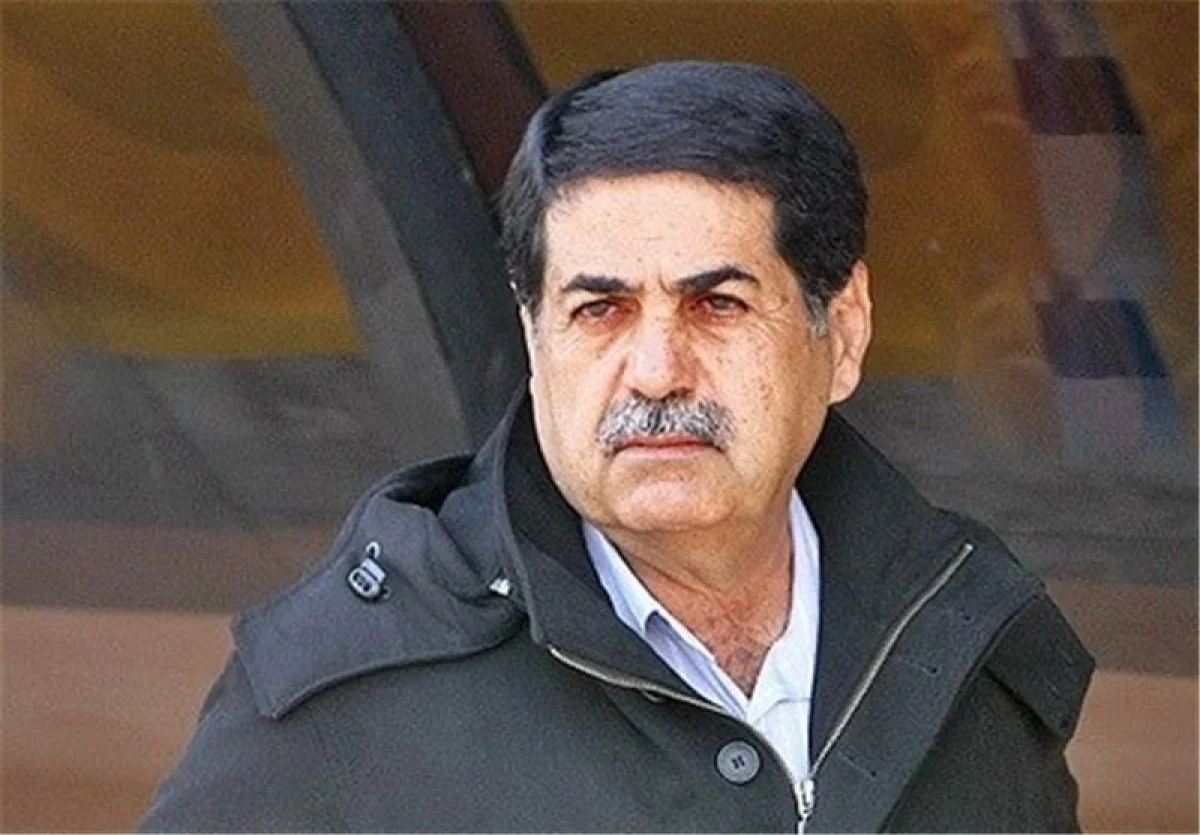 باقری‌نیا در آستانه دیدار با استقلال: از هیچ تیمی نمی‌ترسیم | بازی با استقلال برای ما افتخار است