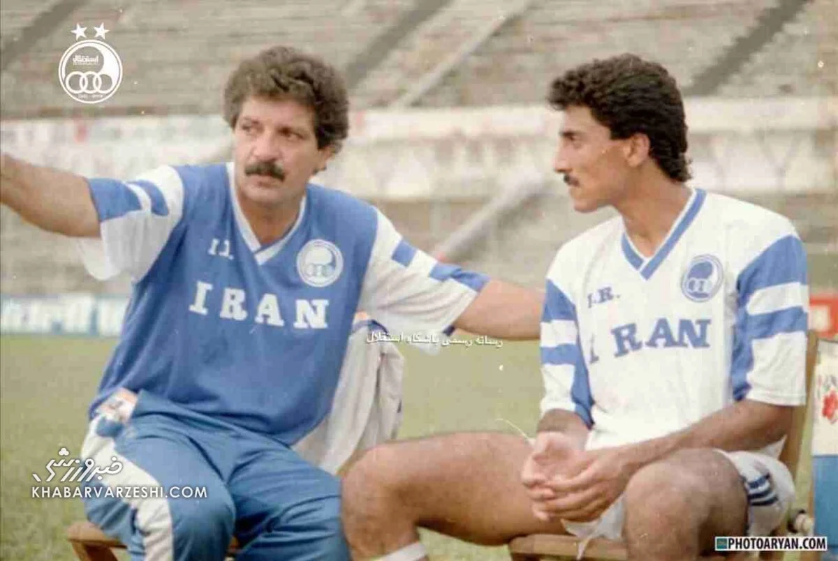 منصور پورحیدری