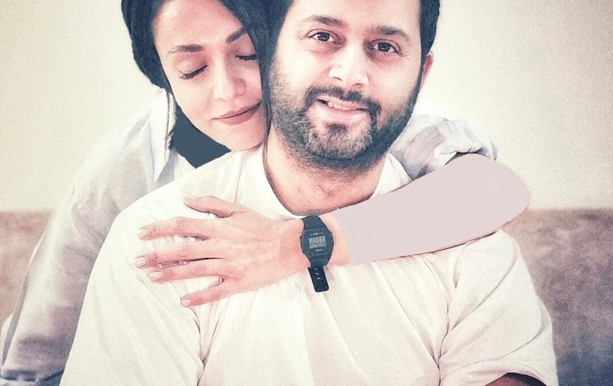 سوگل خلیق و برادر خوشتیپش در قابهای تازه | بازیگر سریال «دفتر یادداشت» با استایل متفاوت سوگل خلیق و برادر خوشتیپش در قابهای تازه | بازیگر سریال «دفتر یادداشت» با استایل متفاوت