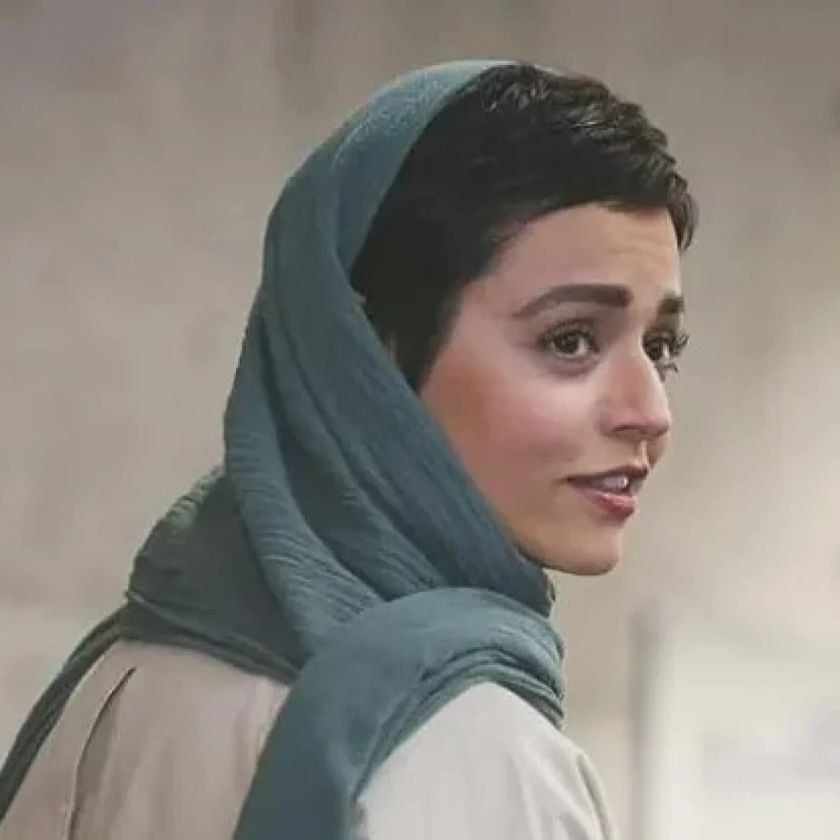 سوگل خلیق و برادر خوشتیپش در قابهای تازه | بازیگر سریال «دفتر یادداشت» با استایل متفاوت سوگل خلیق و برادر خوشتیپش در قابهای تازه | بازیگر سریال «دفتر یادداشت» با استایل متفاوت