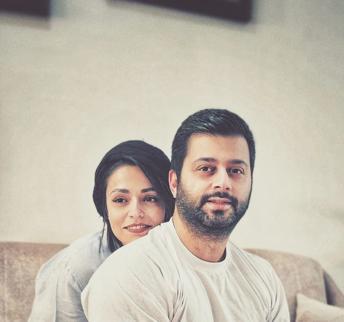 سوگل خلیق و برادر خوشتیپش در قابهای تازه | بازیگر سریال «دفتر یادداشت» با استایل متفاوت سوگل خلیق و برادر خوشتیپش در قابهای تازه | بازیگر سریال «دفتر یادداشت» با استایل متفاوت