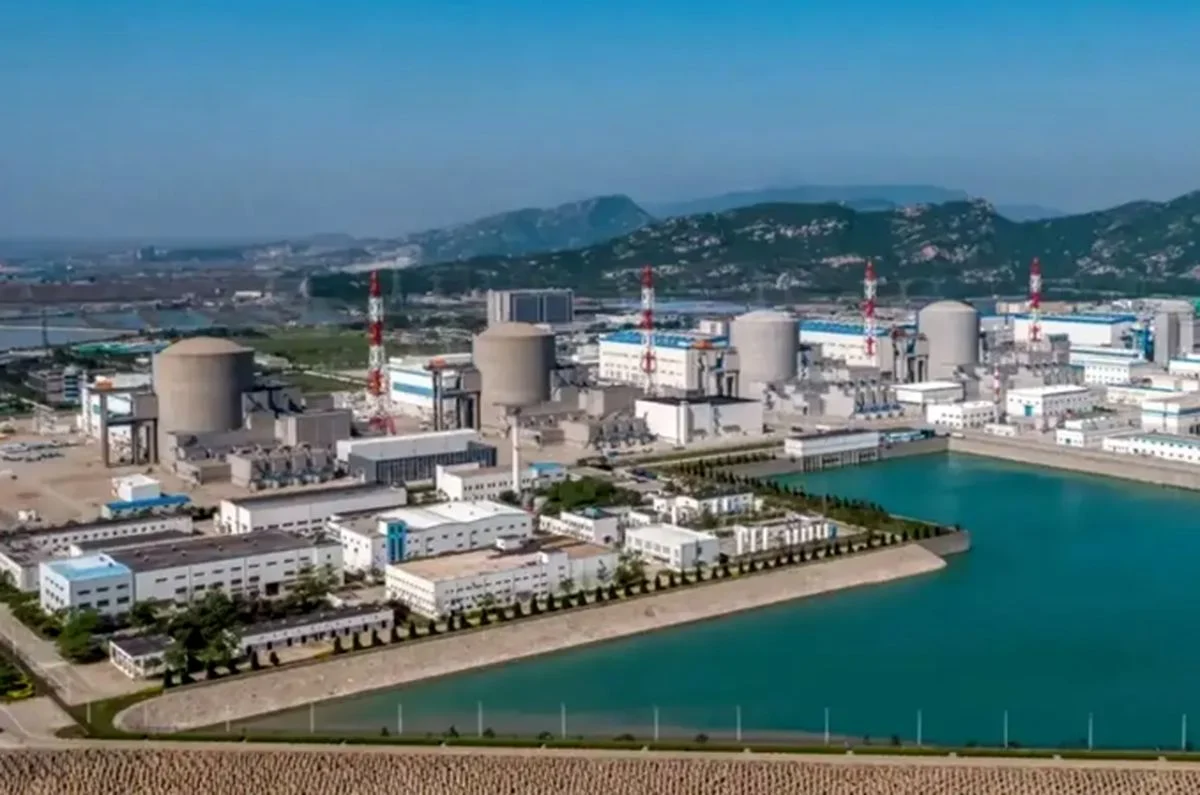 خبر امروز | جهش هسته‌ای چین جهان را شوکه کرد