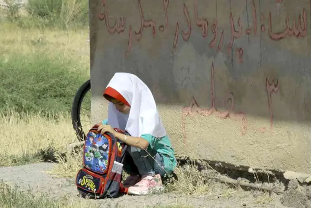 خبر امروز | آمار نگران‌کننده از ترک تحصیل دانش‌آموزان در ایران