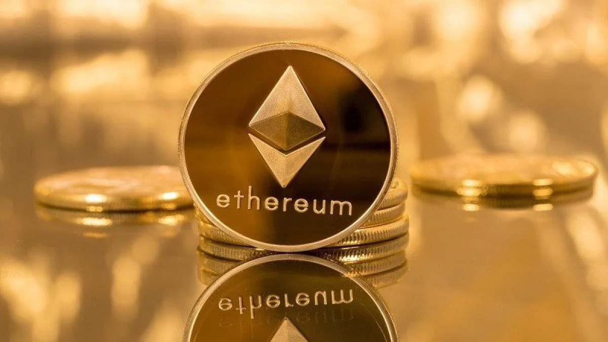 قیمت امروز اتریوم (ETH)