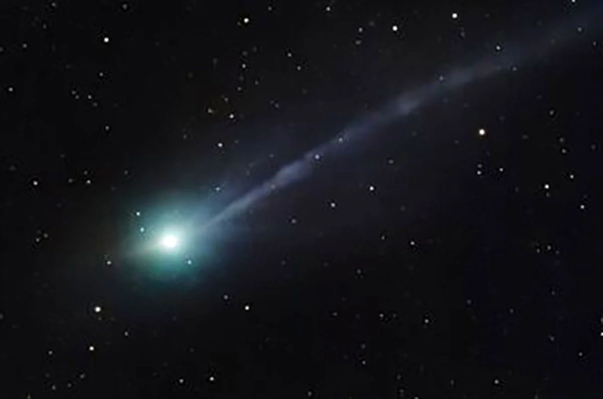 خبر امروز | آیا در تصاویر تازه ناسا، پای موجودات فضایی در میان است؟!