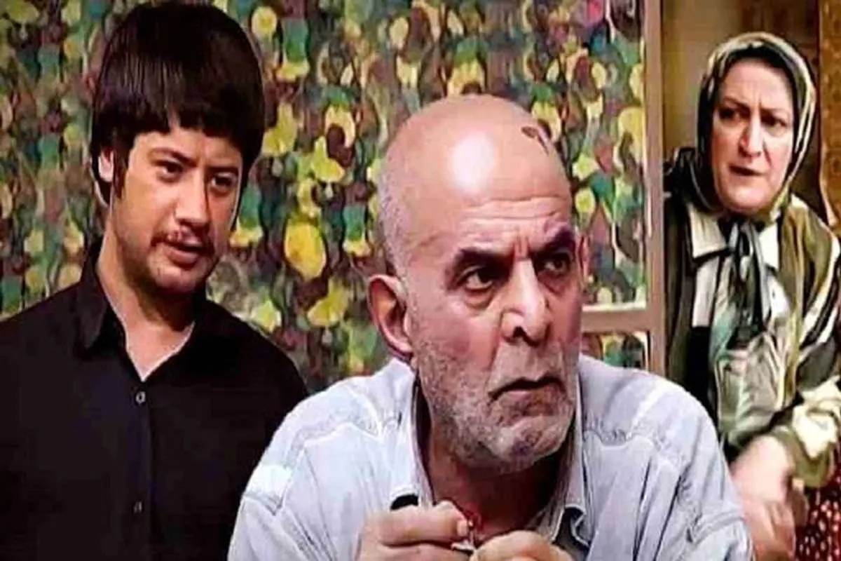 سیروس گرجستانی؛ مردی از دل مردم، بازیگری با قلبی بی‌ریا