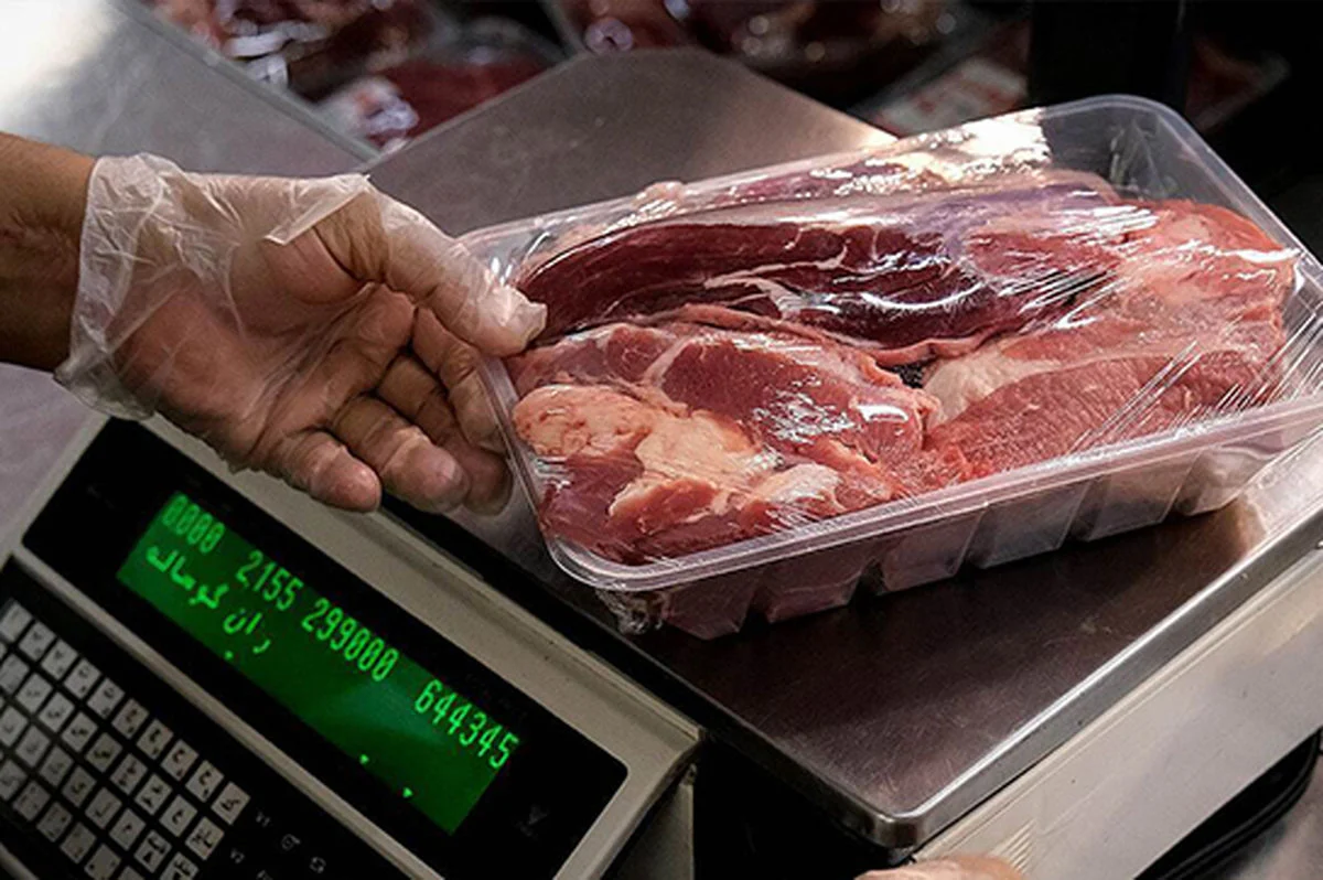 خبر امروز | پیامک غیرعادی یک فروشگاه به مردم حاشیه‌ساز شد