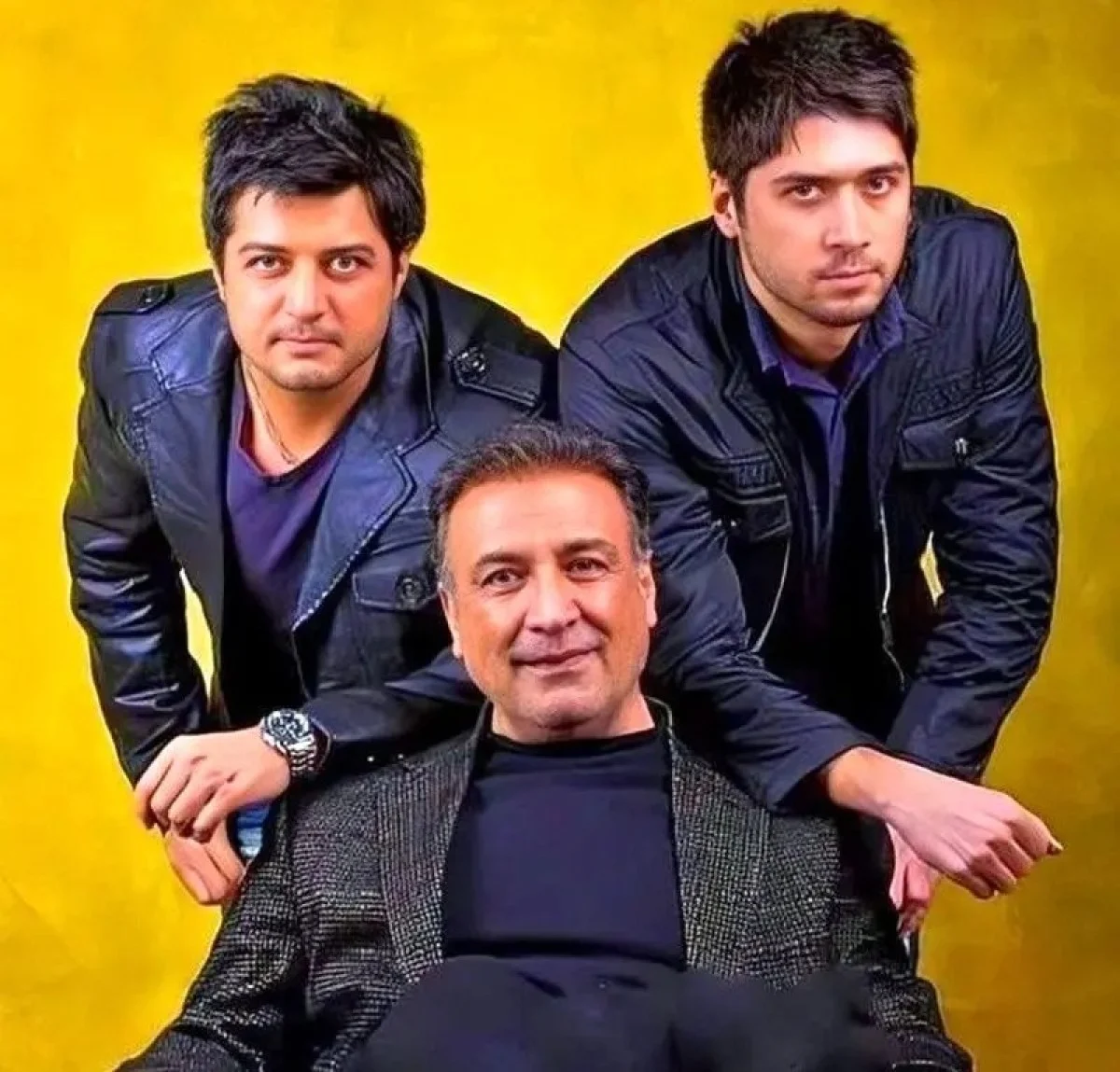 شبنم+قلی+خانی