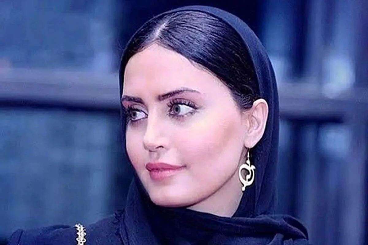 خبر امروز | قاب خانوادگی الناز شاکردوست در کنار خواهرش